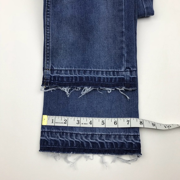 Vintage Levi's Sign Up Orange Tap List/Requests - Picture 8 of 8